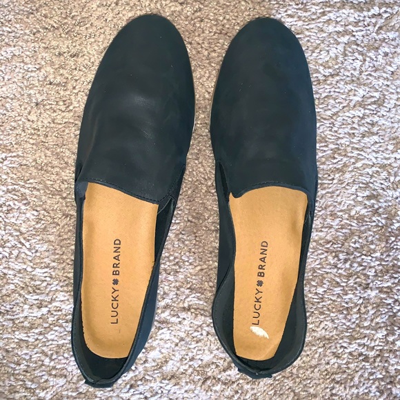 Lucky Brand Shoes - Lucky Brand Flats